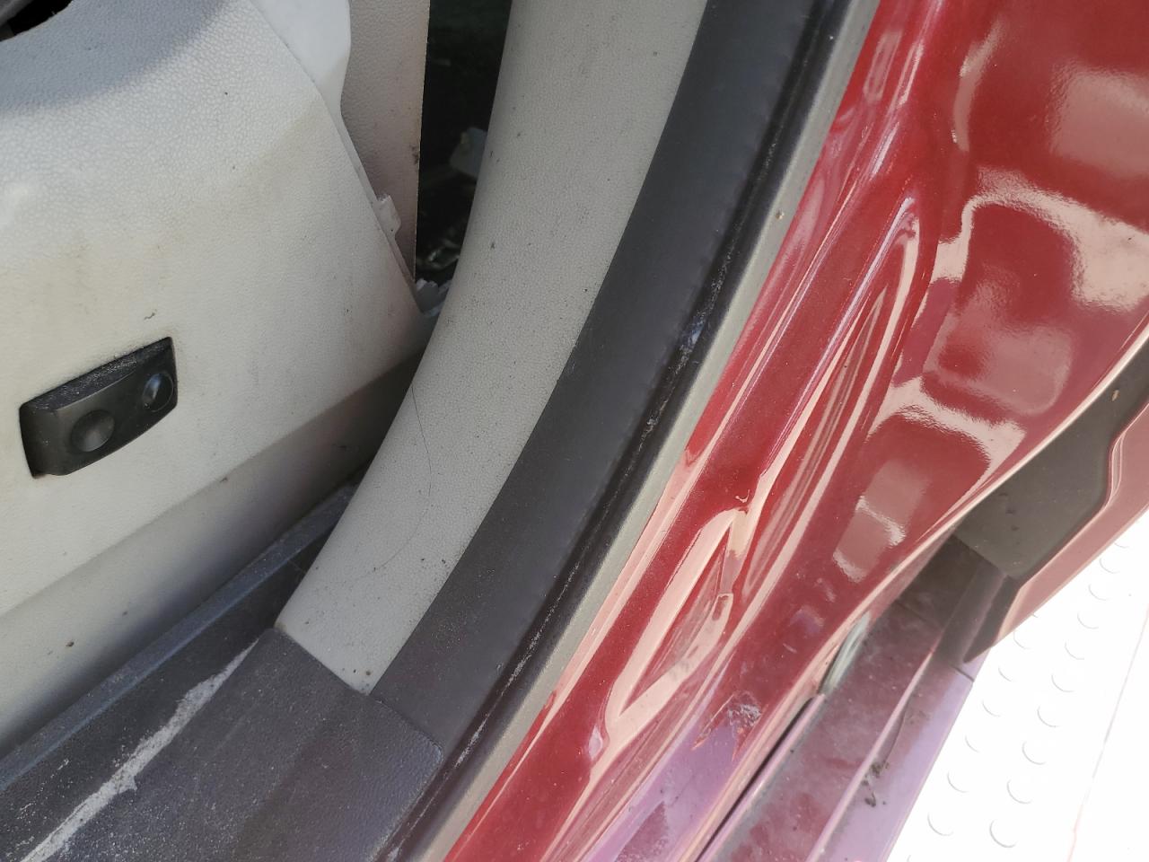 2015 Dodge Grand Caravan Sxt VIN: 2C4RDGCG3FR635922 Lot: 69413404