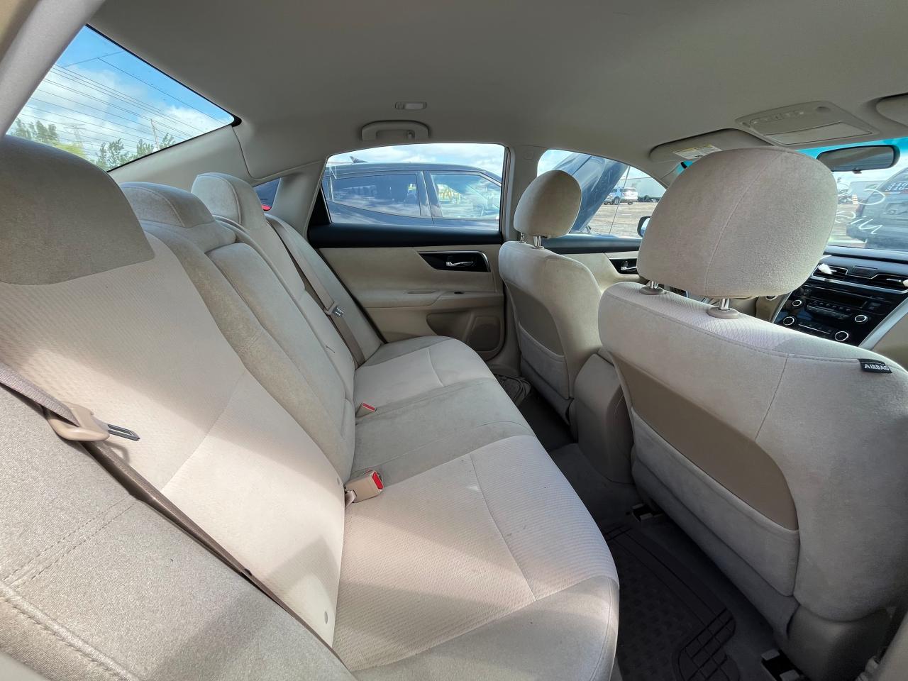 1N4AL3AP9DN529891 2013 Nissan Altima 2.5