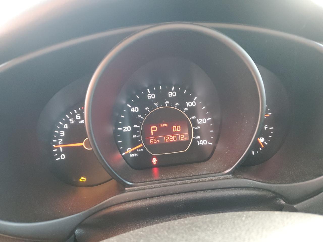 2016 Kia Soul ! VIN: KNDJX3A5XG7247958 Lot: 66463114