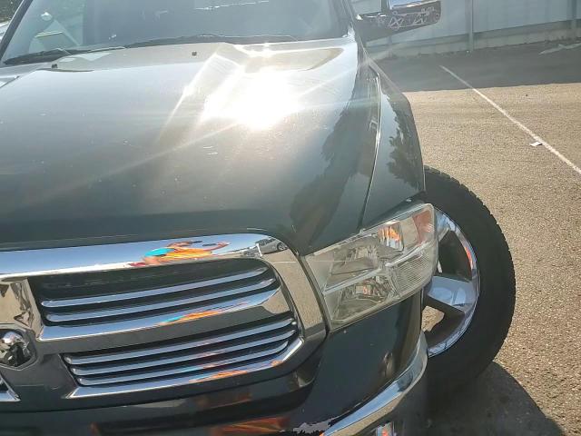 2013 Ram 1500 Slt VIN: 1C6RR7TT6DS687840 Lot: 66694314