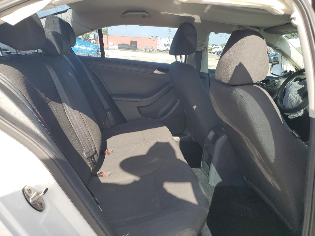 2016 Volkswagen Jetta S VIN: 3VW267AJXGM408372 Lot: 68357614