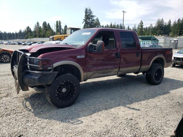 Graham, WA에서 판매 중인 2006 Ford F250 Super Duty - Front End