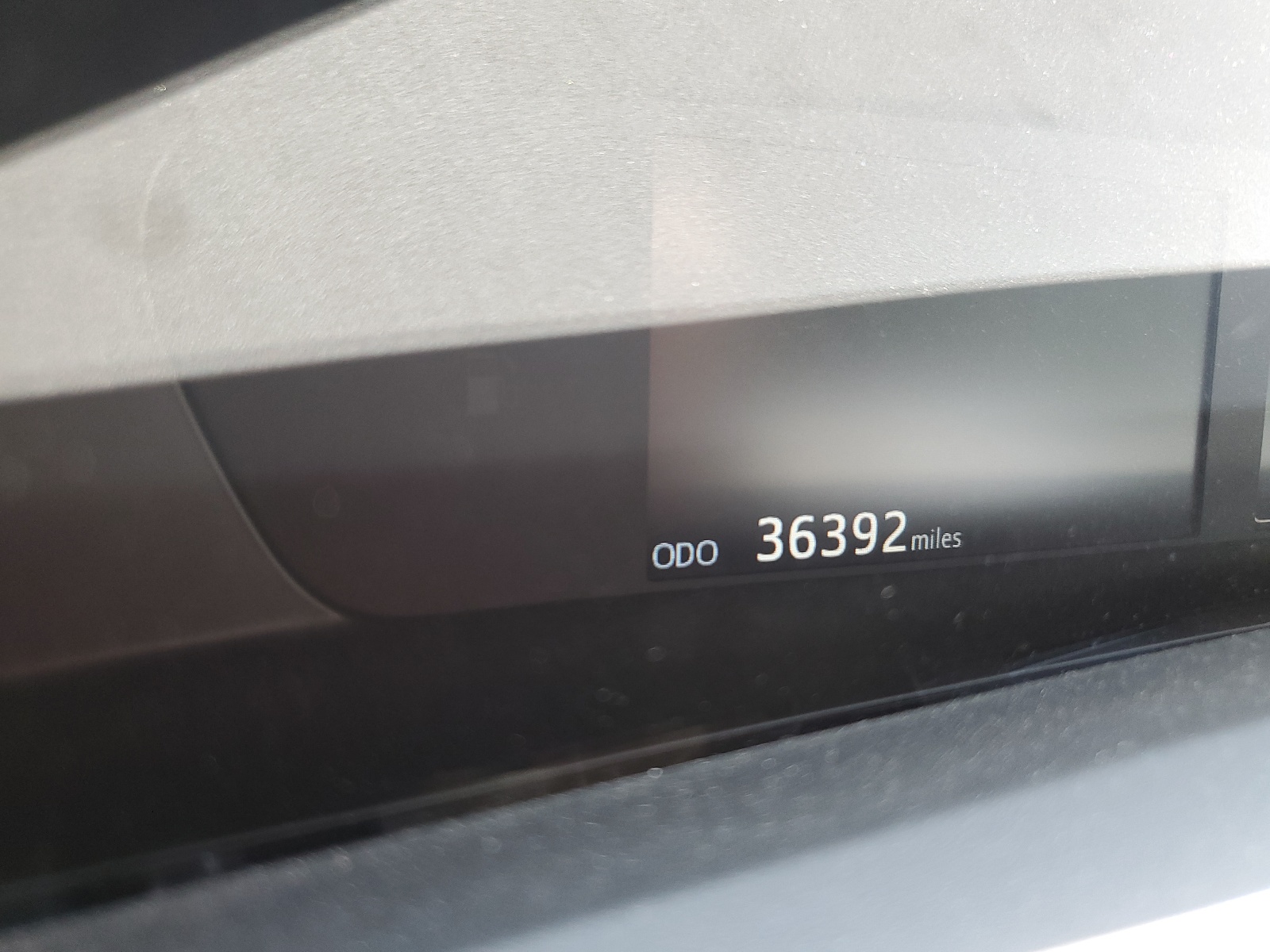 JTDKARFU1J3554328 2018 Toyota Prius