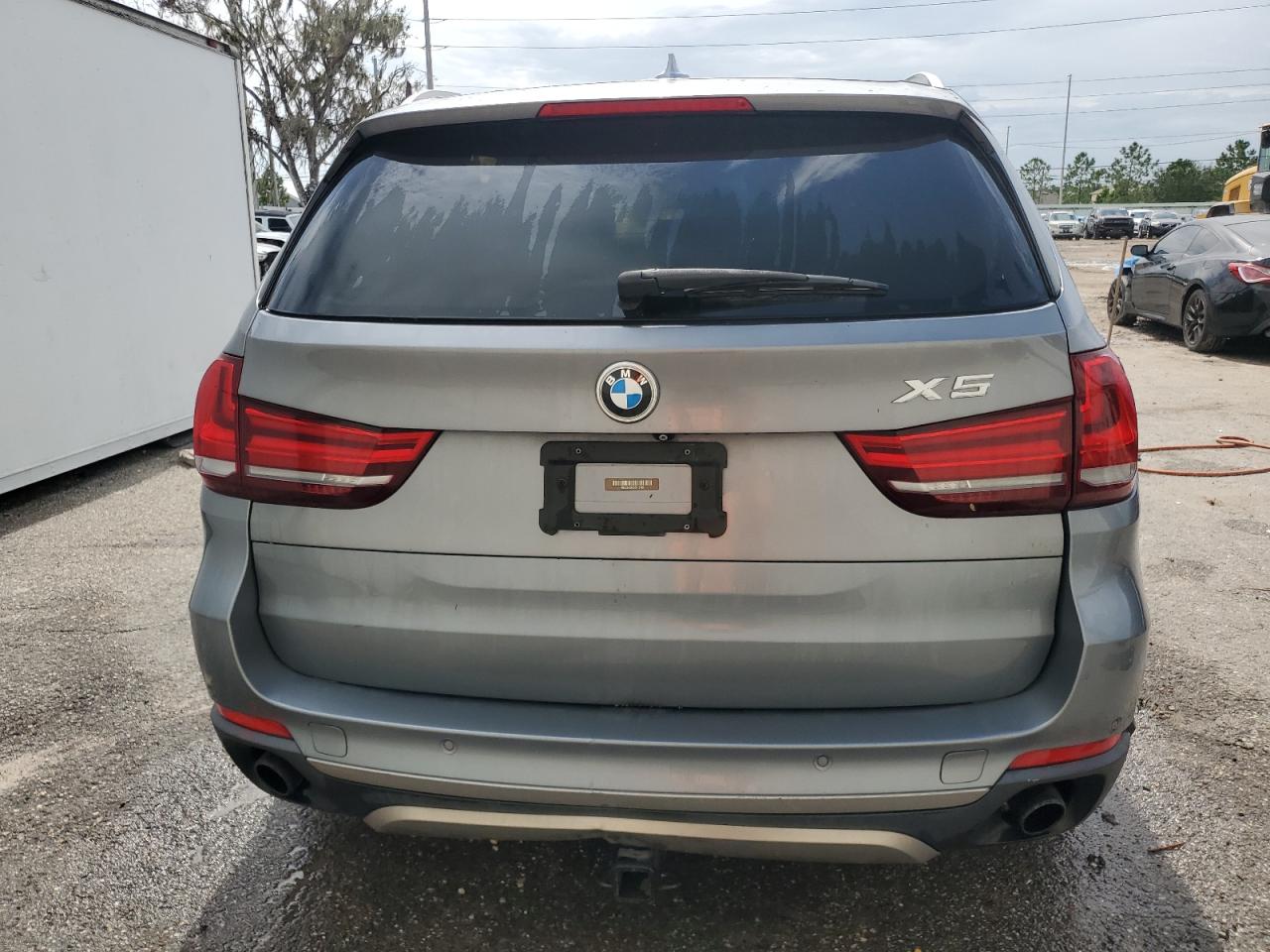 5UXKS4C54G0N12788 2016 BMW X5 xDrive35D