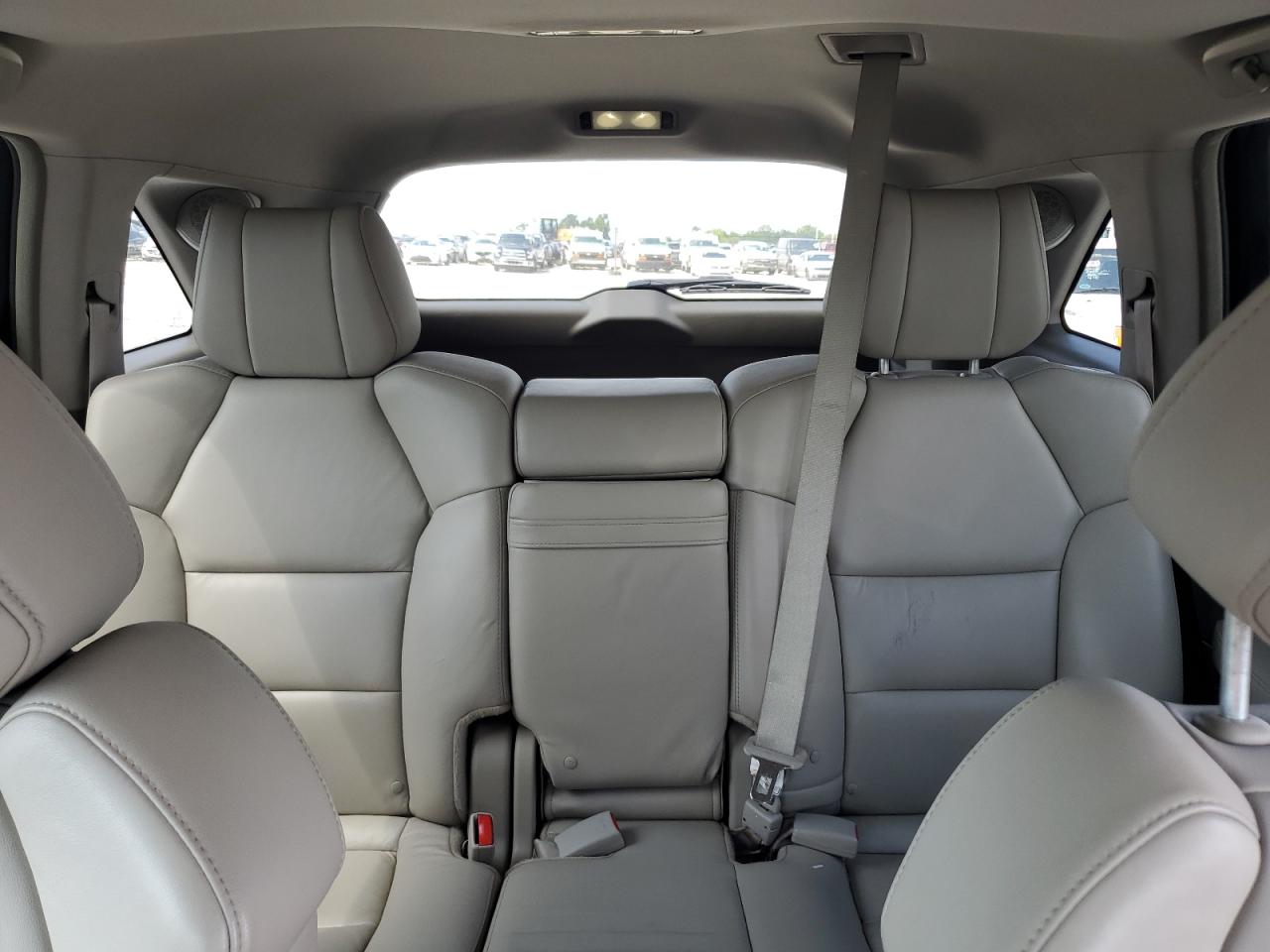 2012 Acura Mdx Technology VIN: 2HNYD2H33CH547484 Lot: 65765924