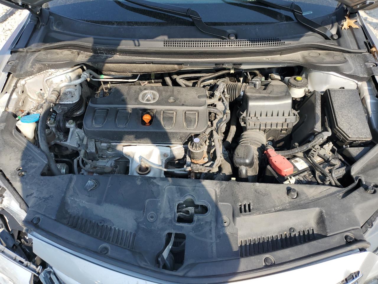 19VDE1F36DE020205 2013 Acura Ilx 20