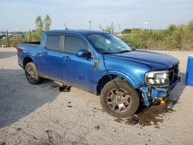 3FTTW8G96PRA04109 Ford Maverick X 4