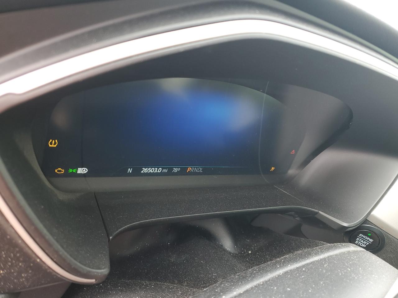 2020 Ford Escape Se Sport VIN: 1FMCU9BZ8LUA90024 Lot: 64988104