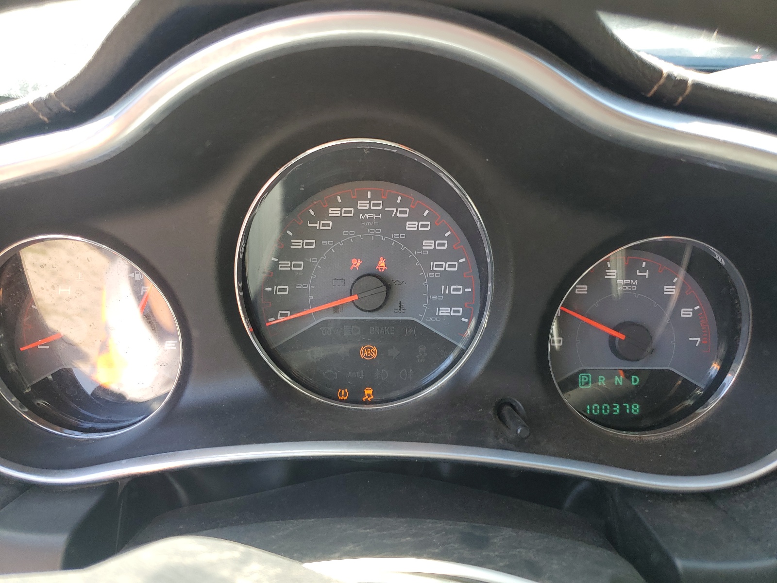 1C3CDZABXCN220232 2012 Dodge Avenger Se