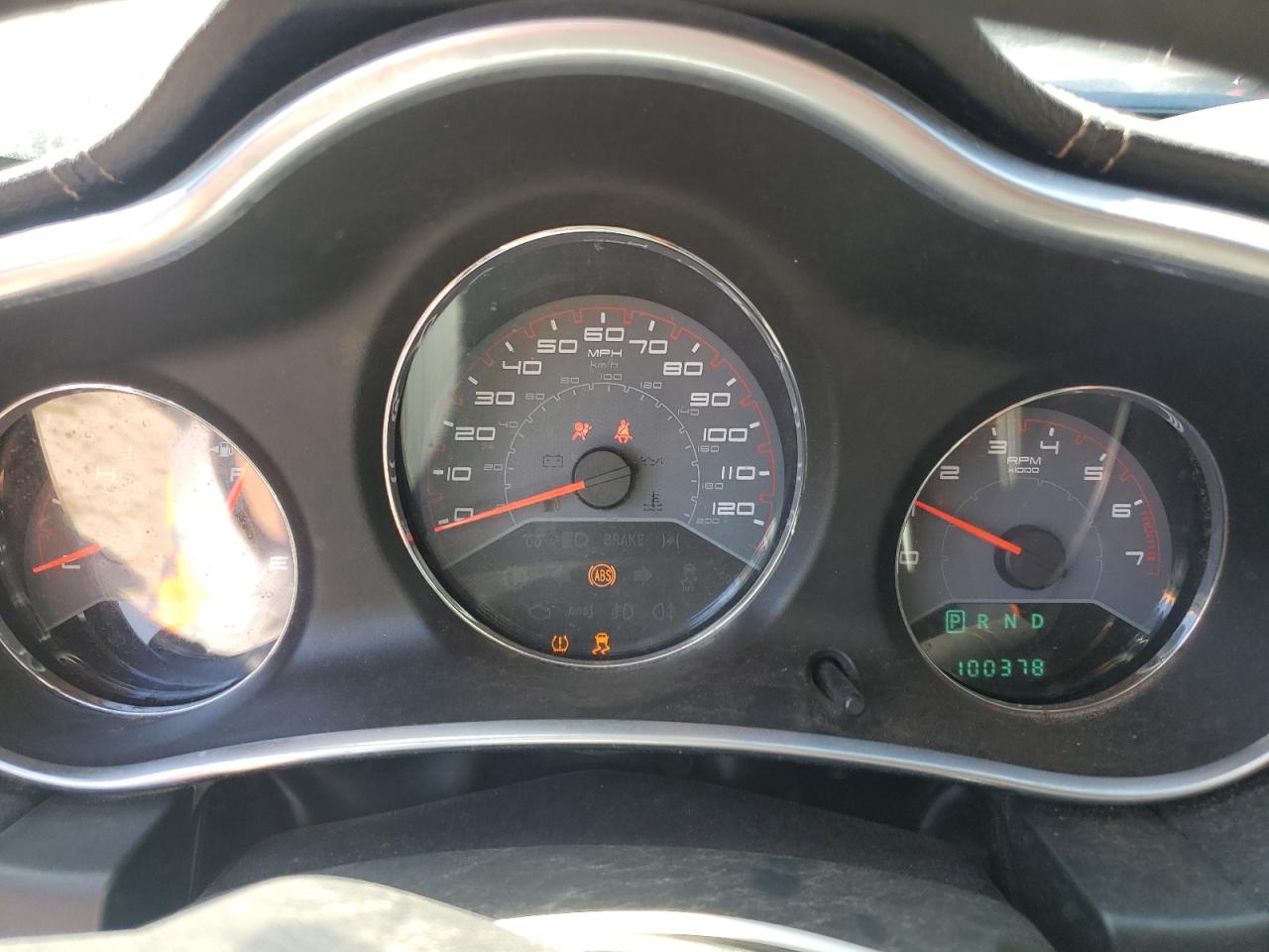 2012 Dodge Avenger Se VIN: 1C3CDZABXCN220232 Lot: 60322874