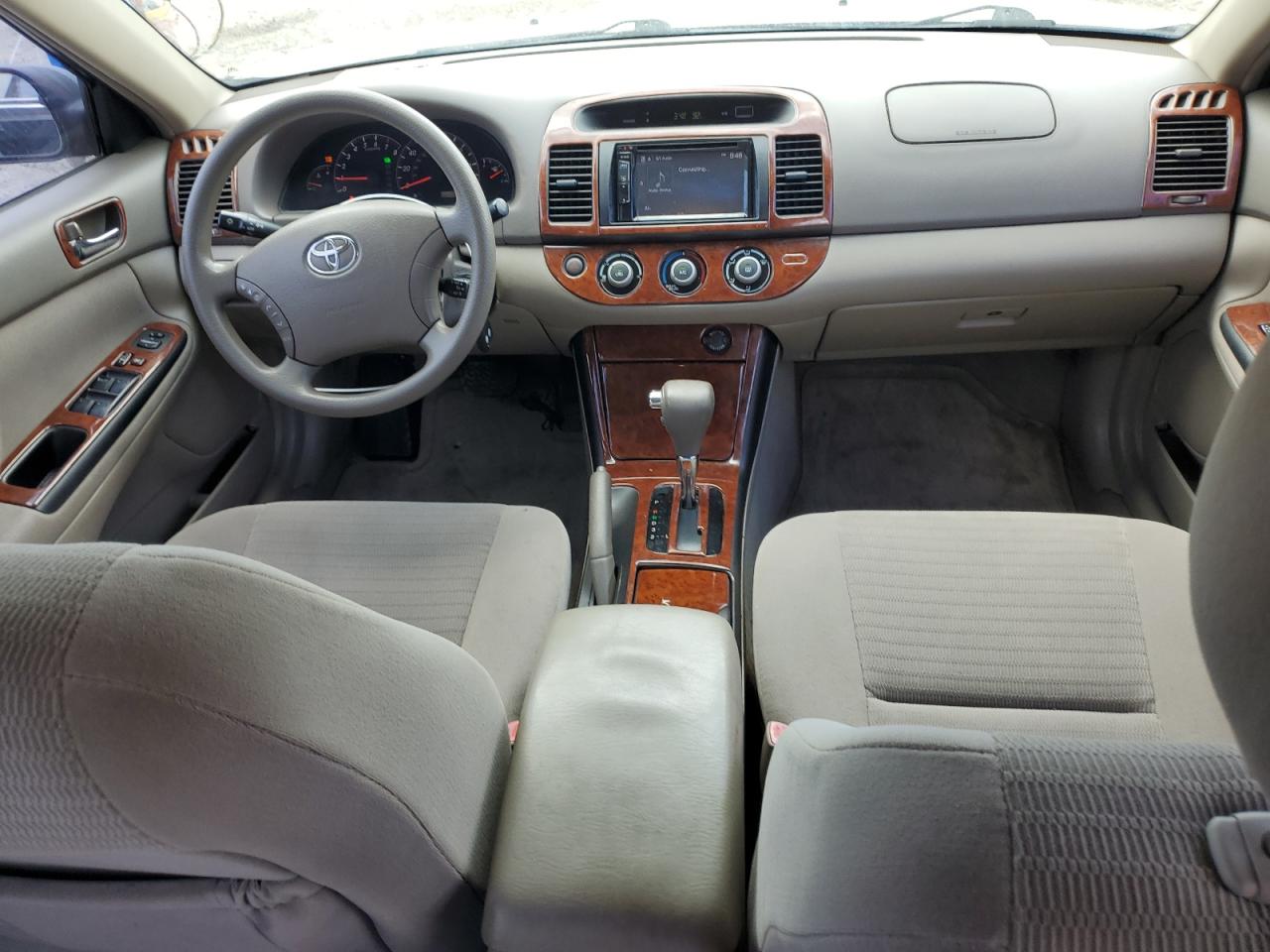 2005 Toyota Camry Le VIN: 4T1BE32K65U088008 Lot: 67515024