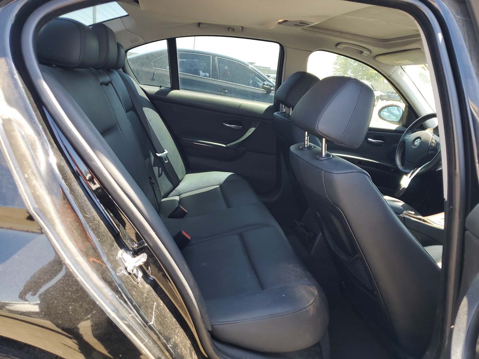 WBAVC535X8FZ82353 2008 BMW 328 I Sulev