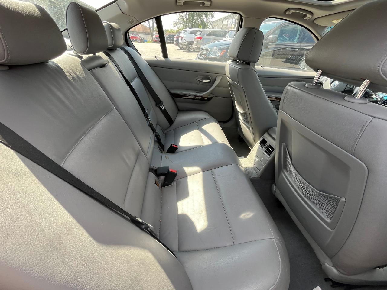 2007 BMW 3er - Image 6