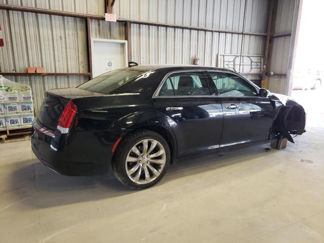  CHRYSLER 300 2015 Black