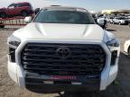 2024 Toyota Tundra Crewmax Capstone zu verkaufen in North Las Vegas, NV - Vandalism