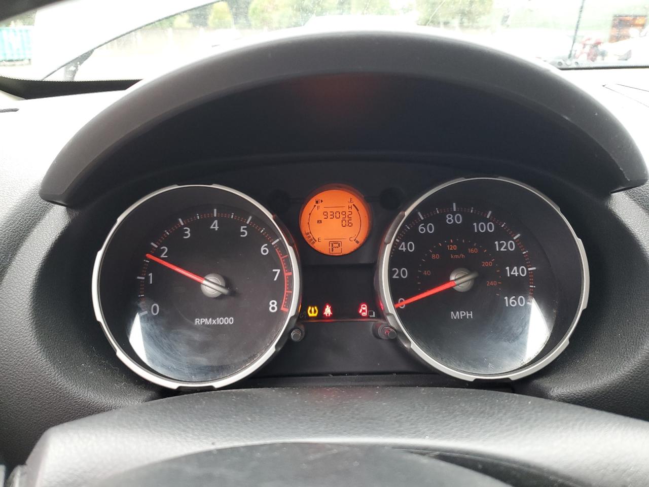 2008 Nissan Rogue S VIN: JN8AS58V28W103770 Lot: 68947864