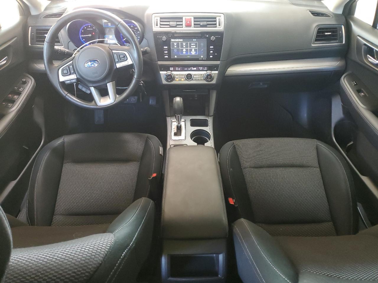 2016 Subaru Outback 2.5I Premium VIN: 4S4BSAHC7G3331783 Lot: 66964164