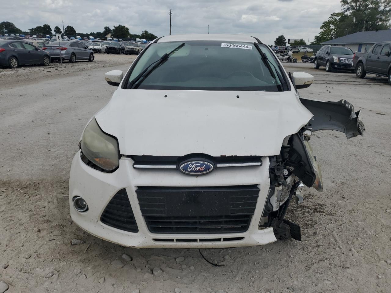 2014 Ford Focus - Image 5
