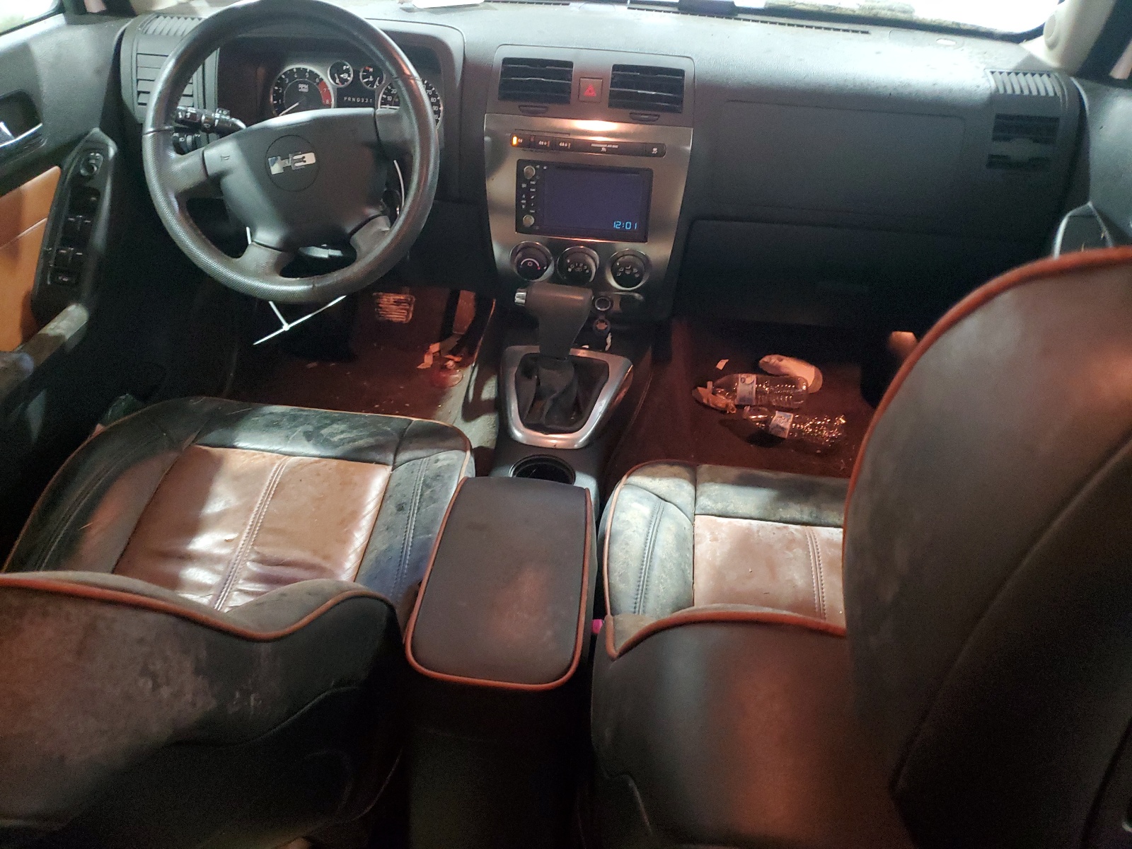 5GTEN13E398158943 2009 Hummer H3