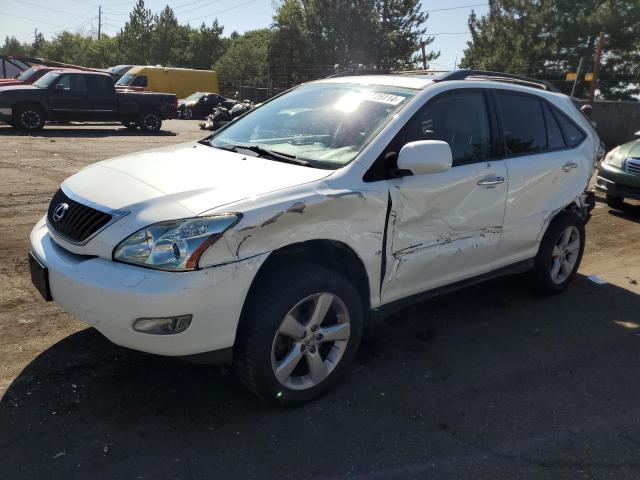 2008 Lexus Rx 350 იყიდება Denver-ში, CO - All Over