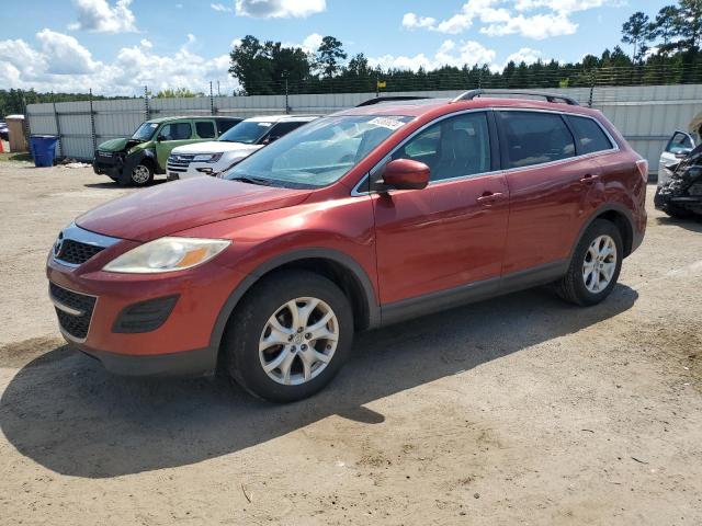 2011 Mazda Cx-9 