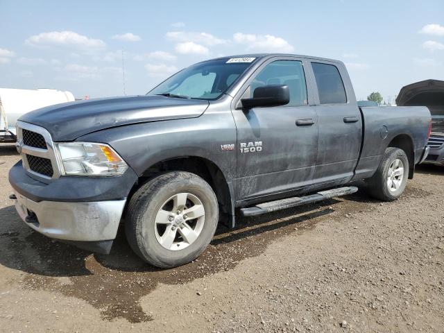 2018 RAM 1500 ST à vendre chez Copart AB - CALGARY