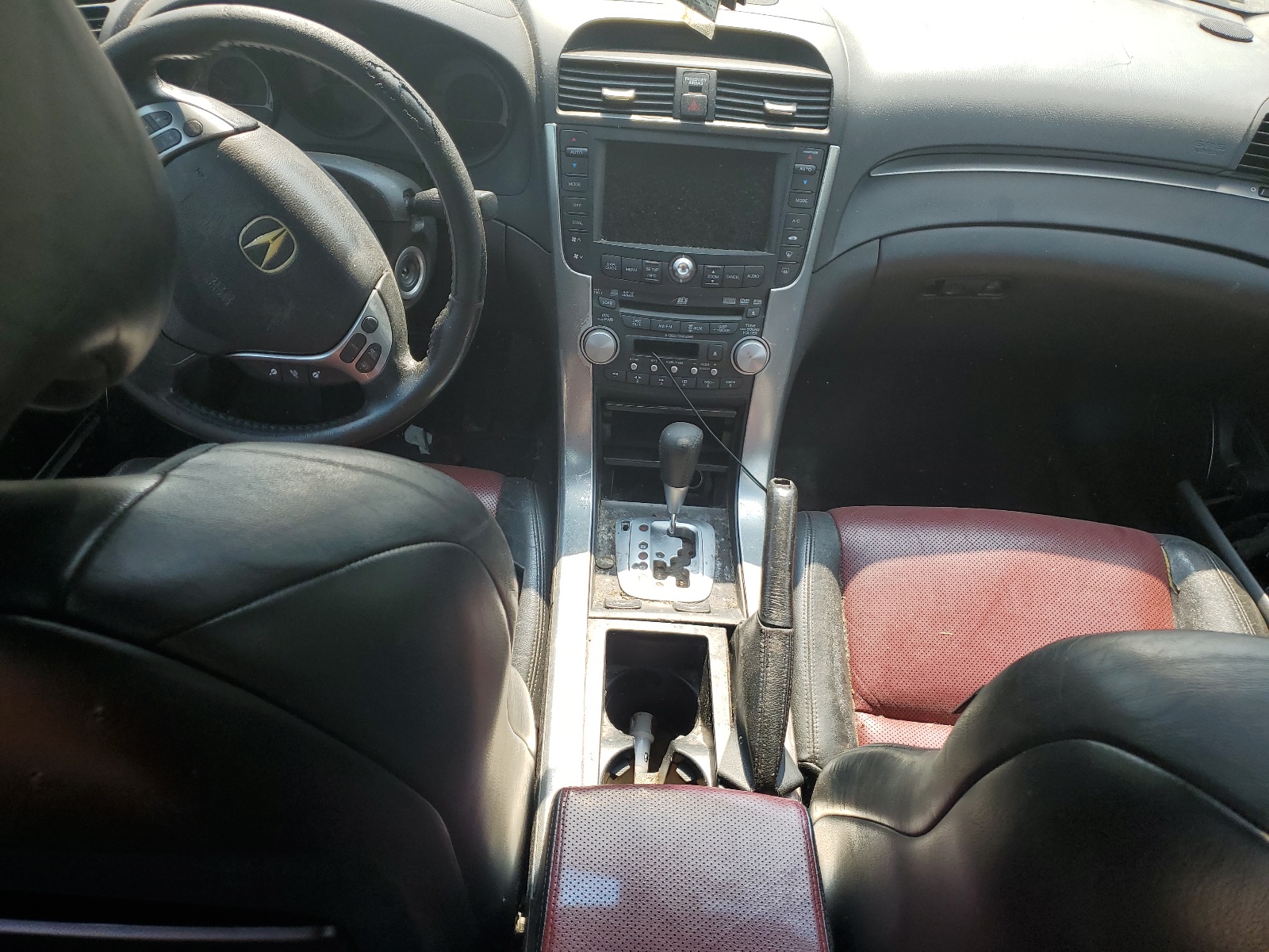 19UUA66238A044379 2008 Acura Tl