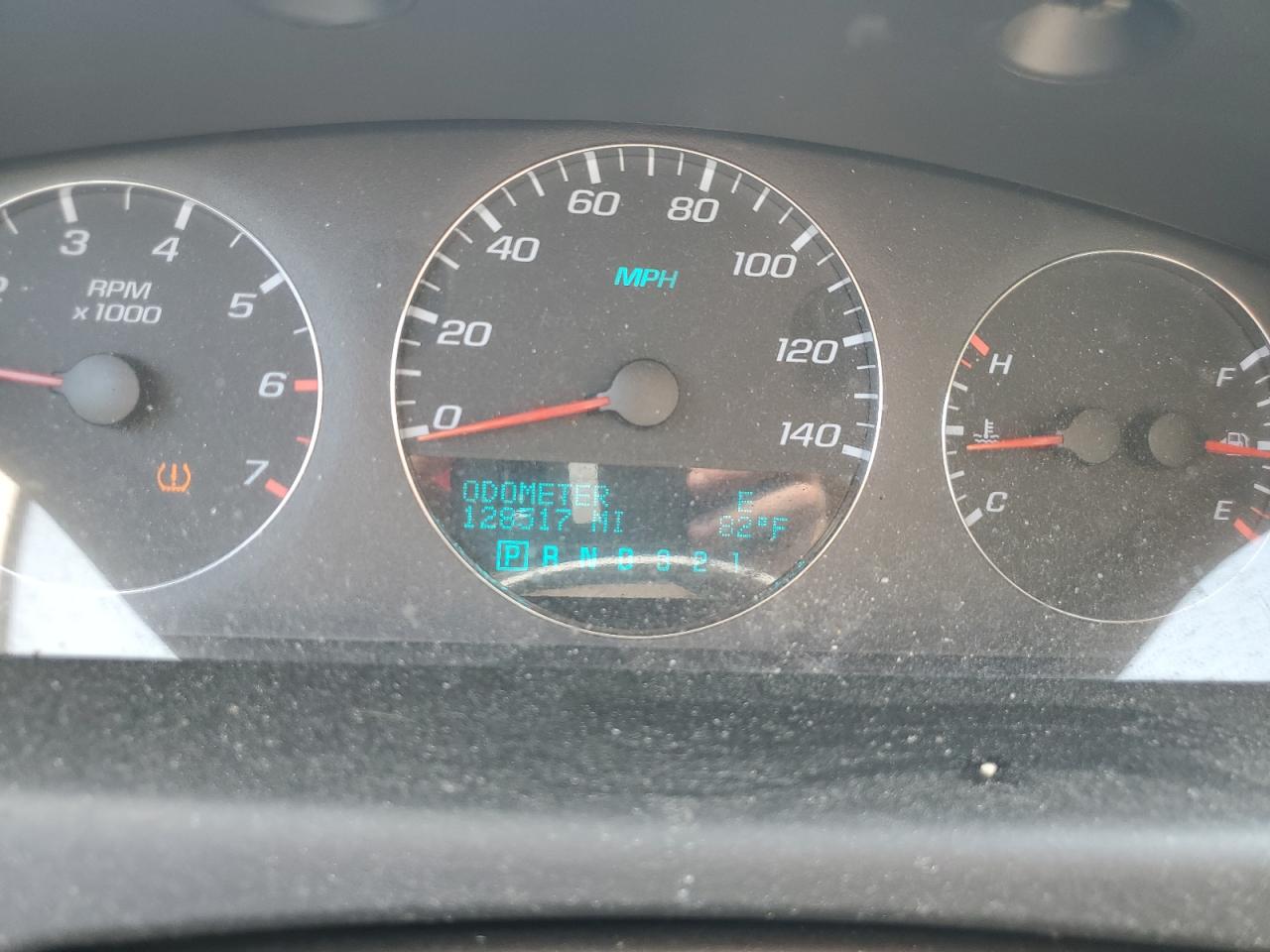 2007 Chevrolet Impala Lt VIN: 2G1WT58N279311064 Lot: 67605874