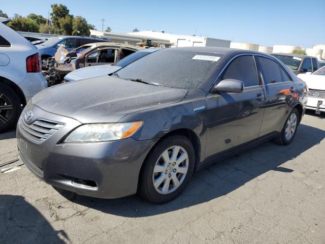 2008 Toyota Camry Hybrid