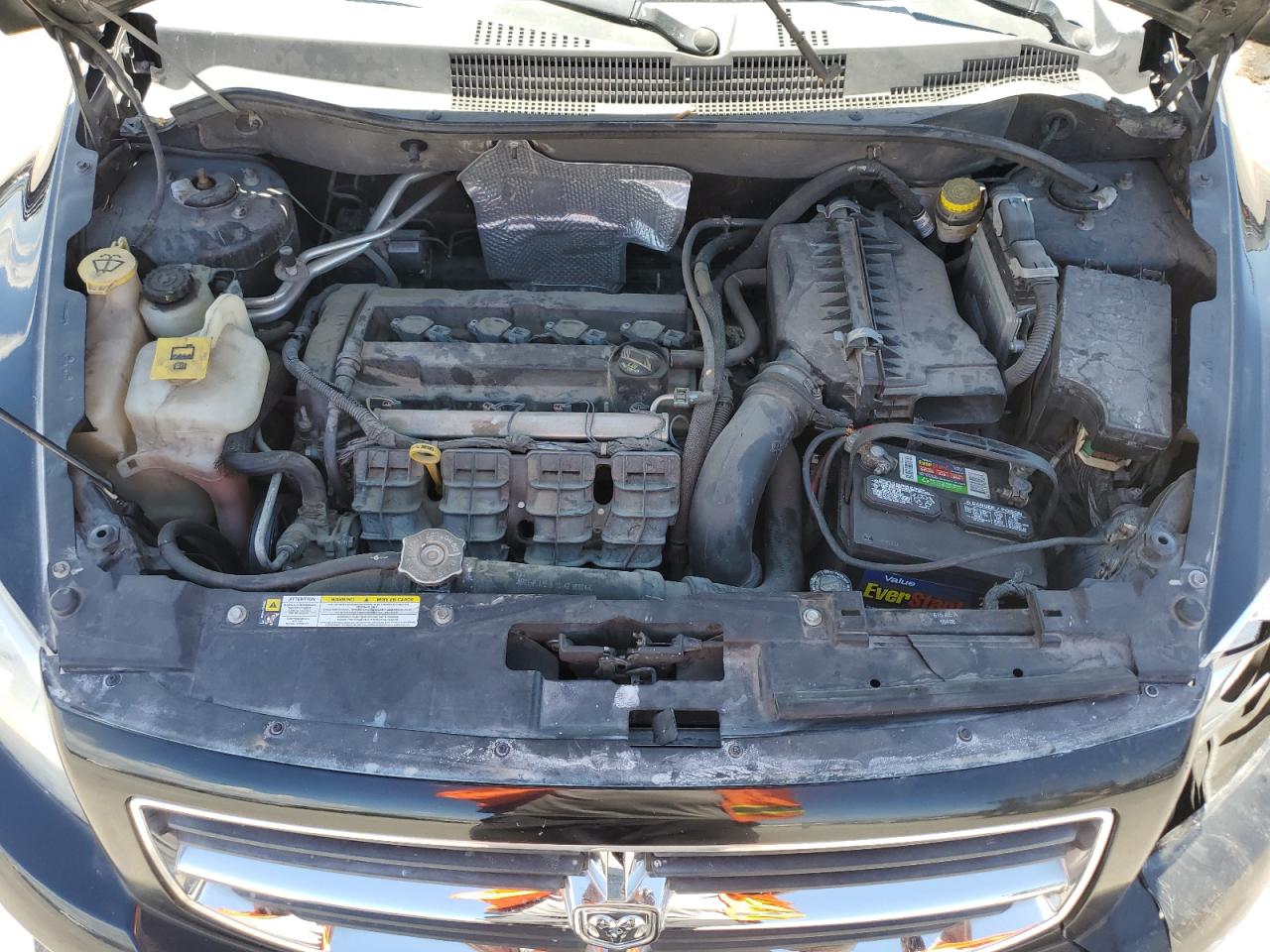 2009 Dodge Caliber - Image 11