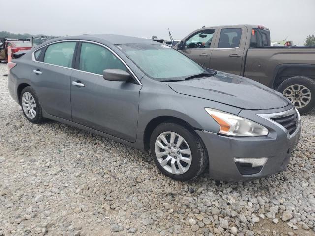  NISSAN ALTIMA 2014 Gray