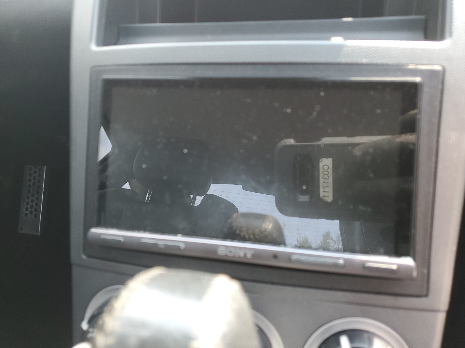 JN1AZ34E53T015424 2003 Nissan 350Z Coupe