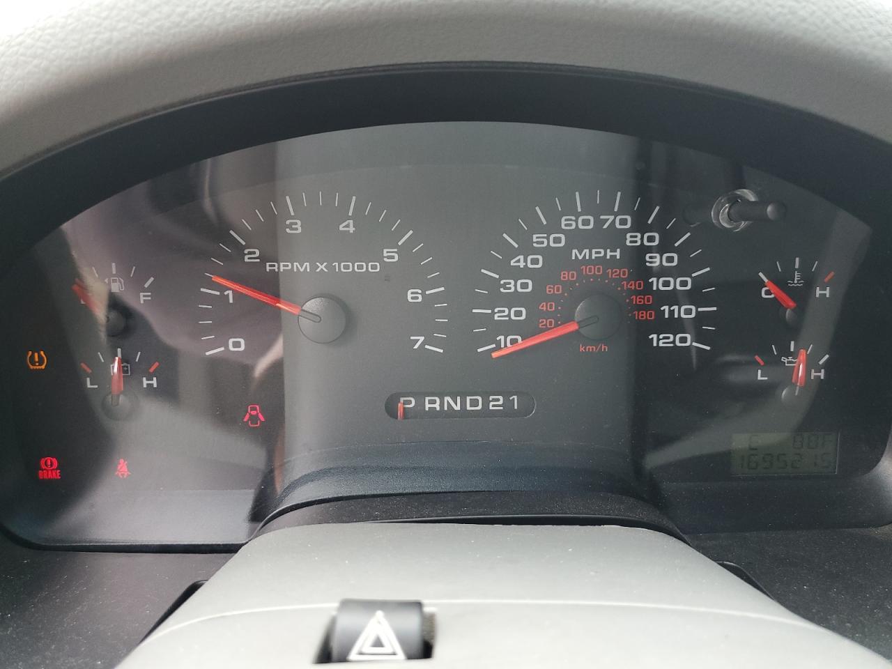 2007 Ford F150 Supercrew VIN: 1FTPW14547FA35706 Lot: 65237504