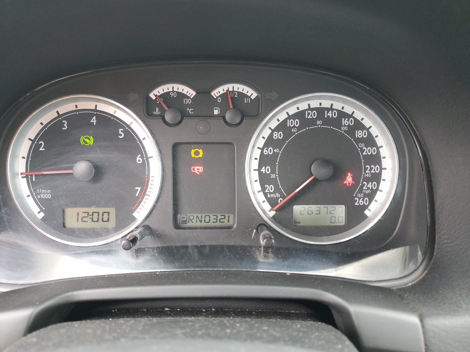 3VWTK49M77M629764 2007 Volkswagen City Jetta