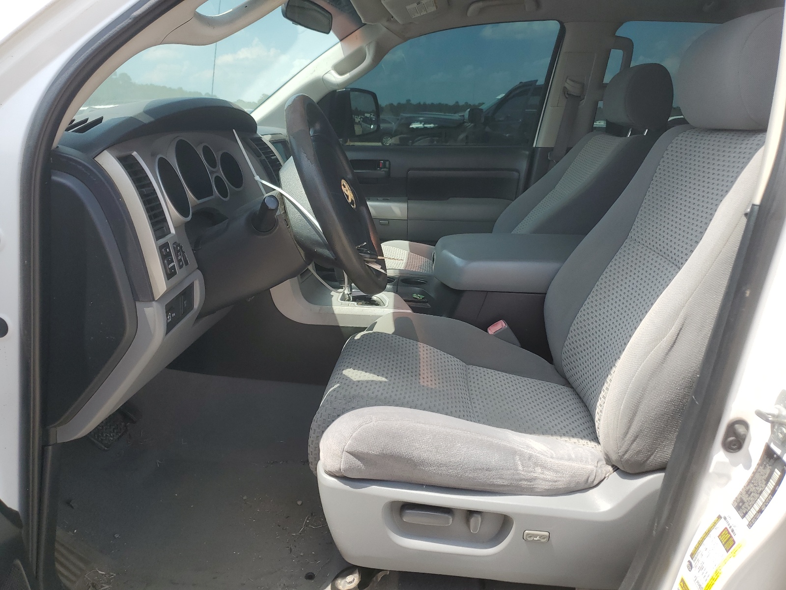 5TBRV54168S480765 2008 Toyota Tundra Double Cab