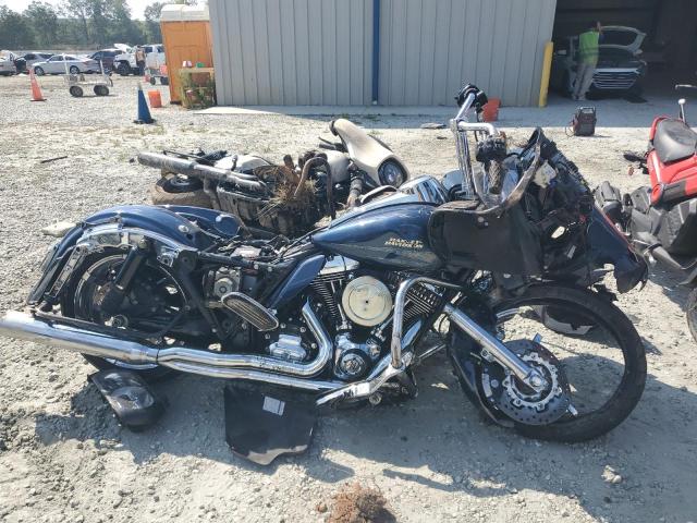 2016 Harley-Davidson Fltrxs Road Glide Special