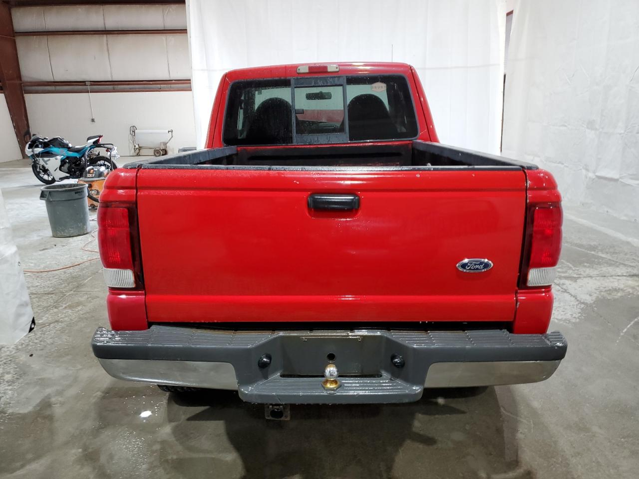 2000 Ford Ranger Super Cab VIN: 1FTZR15V6YPB70986 Lot: 67455814