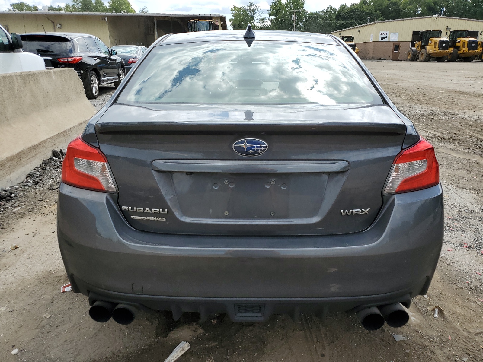 JF1VA1A65L9812556 2020 Subaru Wrx