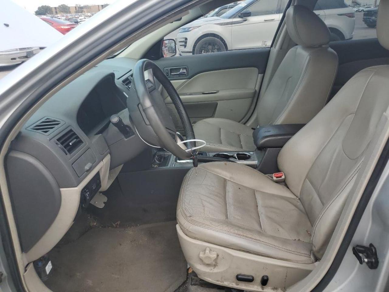 2010 Ford Fusion Hybrid VIN: 3FADP0L35AR176973 Lot: 66706394