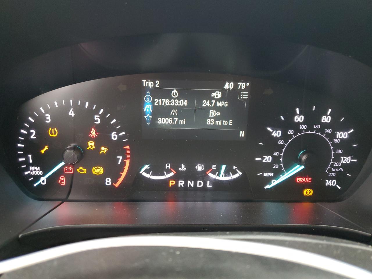 2020 Ford Escape Se VIN: 1FMCU9G62LUC06171 Lot: 66999534