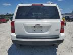 2012 Jeep Patriot Latitude en Venta en Loganville, GA - Front End