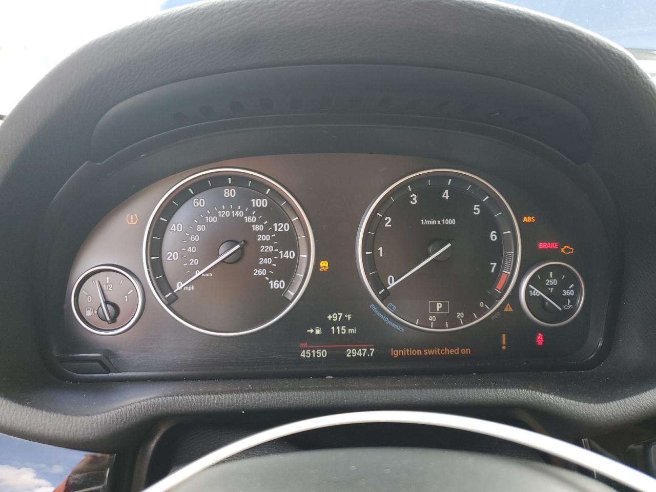 2016 BMW X4 - Image 9