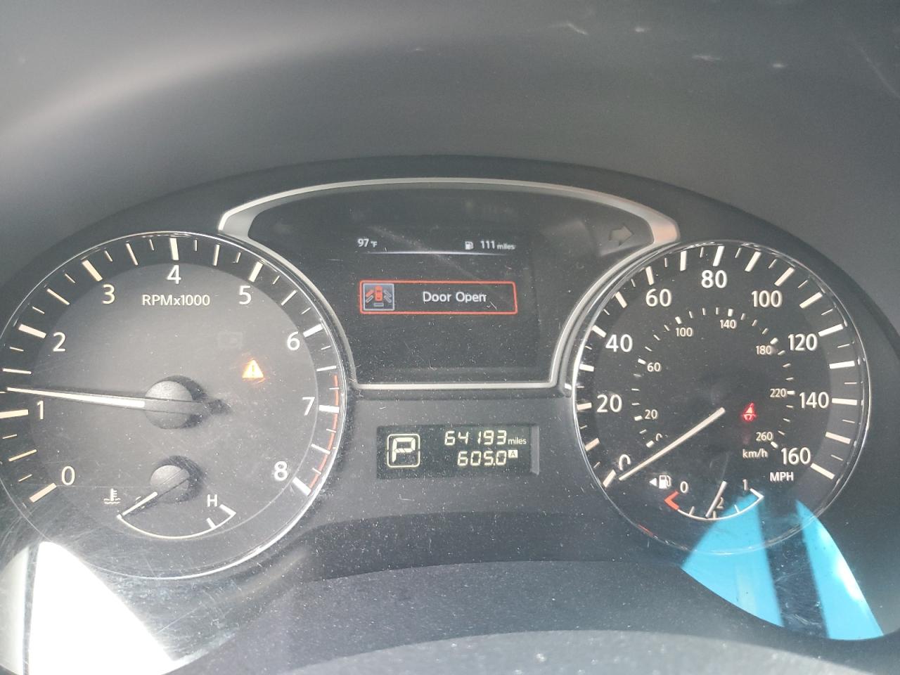 2015 Nissan Altima 2.5 VIN: 1N4AL3AP3FN877429 Lot: 67355244