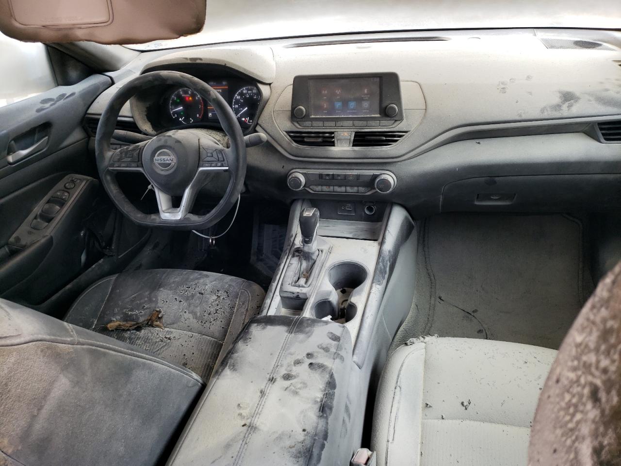 1N4BL4BV3MN356229 2021 Nissan Altima S