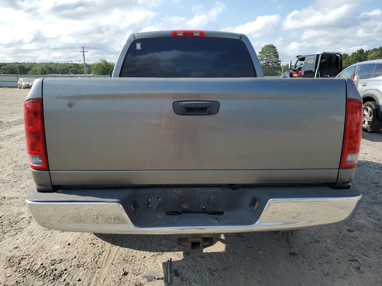 2005 Dodge Ram 1500 St VIN: 1D7HA16K35J540903 Lot: 66532584