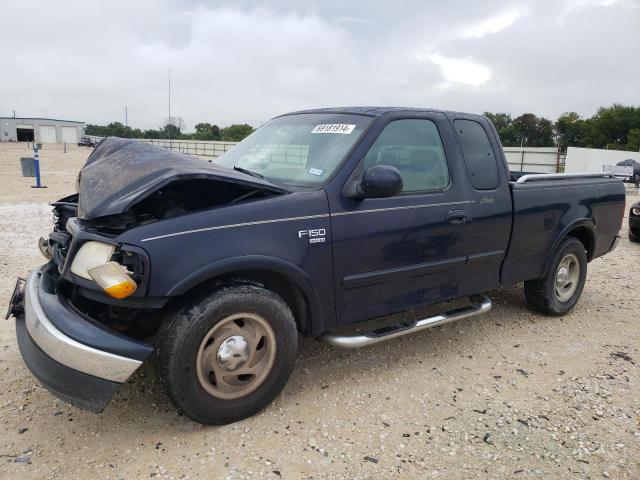 2001 Ford F150 