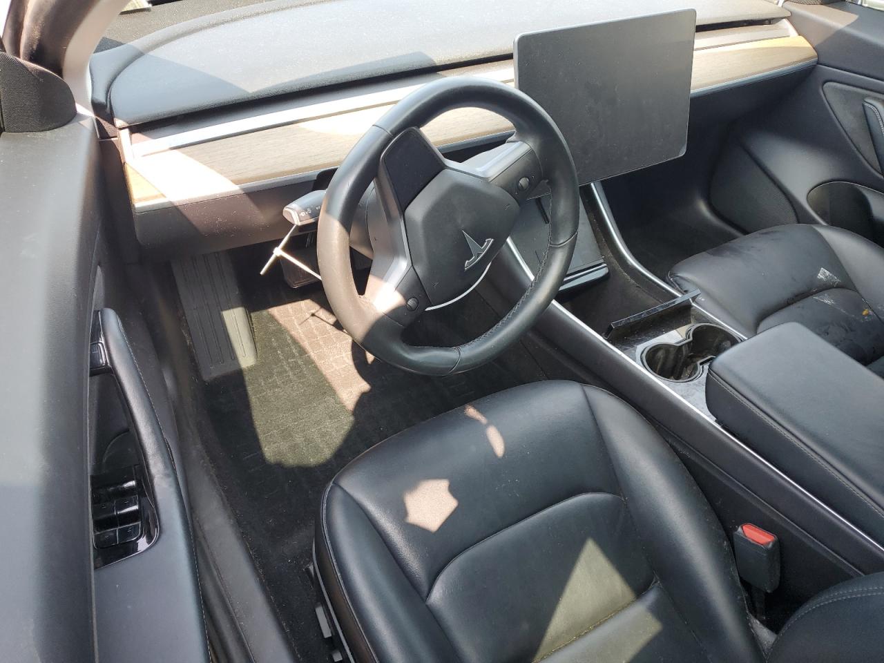 2019 Tesla Model 3 VIN: 5YJ3E1EA8KF305286 Lot: 65323994