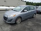 2014 Mazda 5 Touring на продаже в Exeter, RI - Front End