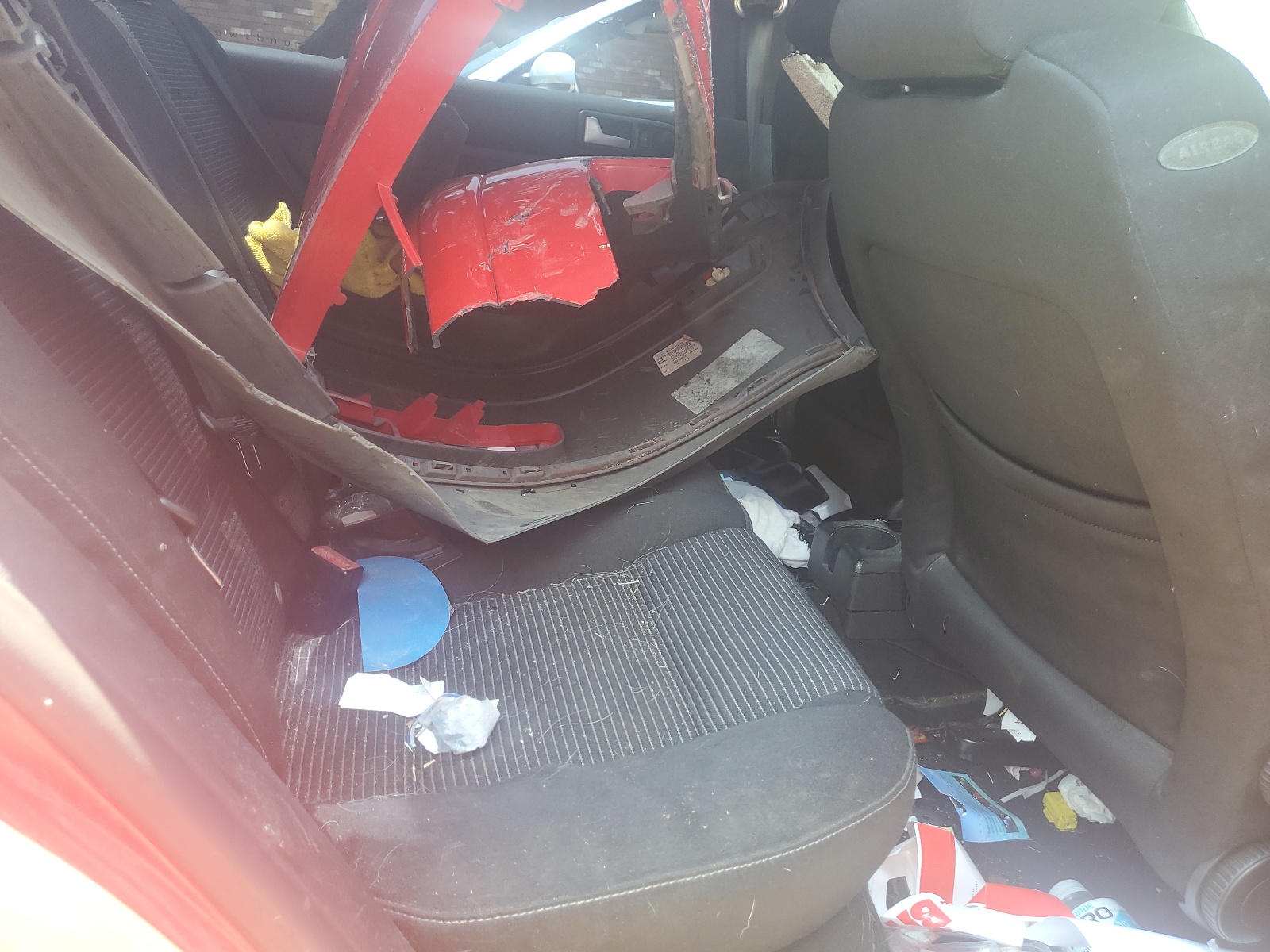 3VWSE69M74M141943 2004 Volkswagen Jetta Gls