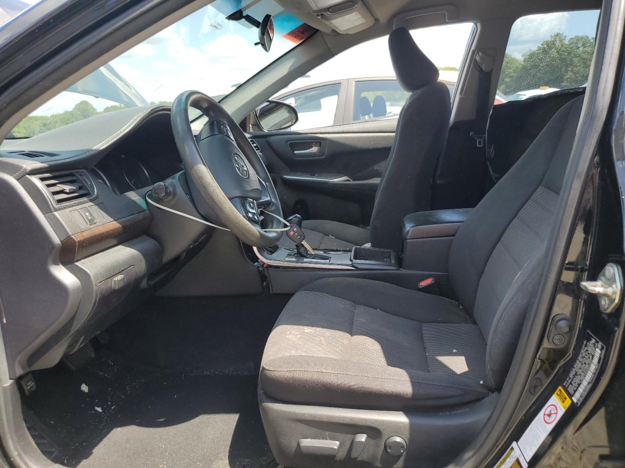 2016 Toyota Camry - Image 7